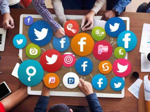 Over ons – Social4You