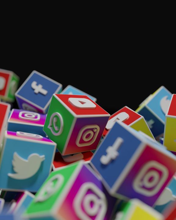 Social media on autopilot — you stay in control